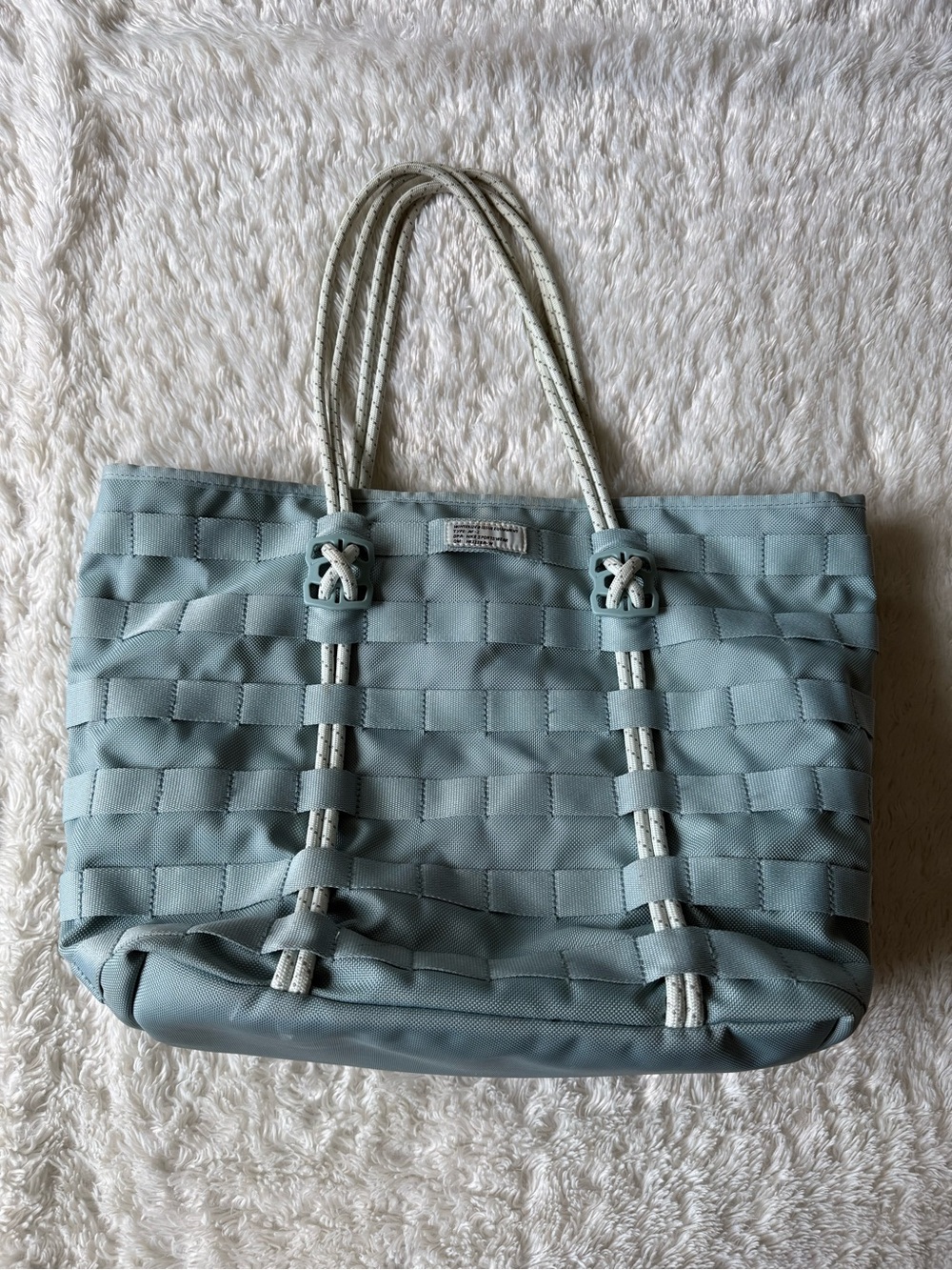 Nike Sportswear AF-1 Tote Bag